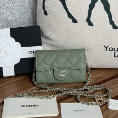 Chanel Wallet Purse